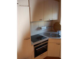 Ferienhaus Cuxhaven Zentrum & Grimmershörn  6