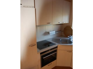 Ferienhaus Cuxhaven Zentrum & Grimmershörn Ausstattung 10