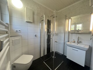 Ferienhaus Cuxhaven Zentrum & Grimmershörn  9