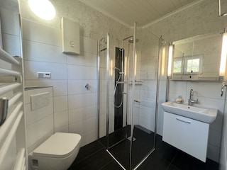 Ferienhaus Cuxhaven Zentrum & Grimmershörn Ausstattung 13