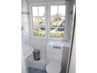 Ferienhaus Cuxhaven Zentrum & Grimmershörn Ausstattung 14