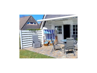 Ferienhaus Cuxhaven Zentrum & Grimmershörn  14