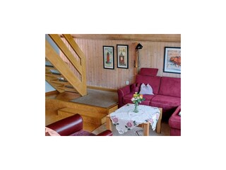 Ferienhaus Cuxhaven Zentrum & Grimmershörn  15