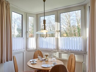 Ferienwohnung Cuxhaven Zentrum & Grimmershörn  2