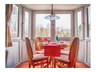 Ferienwohnung Cuxhaven Zentrum & Grimmershörn Ausstattung 2