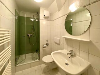 Ferienwohnung Cuxhaven Zentrum & Grimmershörn Ausstattung 6