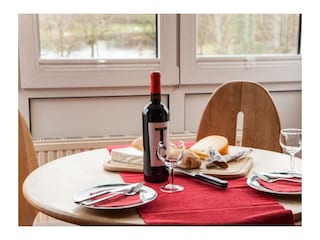 Ferienwohnung Cuxhaven Zentrum & Grimmershörn Ausstattung 2