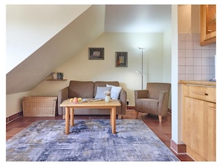 Ferienwohnung Cuxhaven Zentrum & Grimmershörn  5