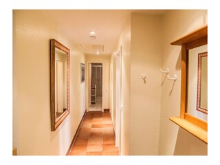 Ferienwohnung Cuxhaven Zentrum & Grimmershörn Ausstattung 6