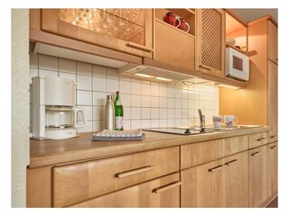 Ferienwohnung Cuxhaven Zentrum & Grimmershörn  8