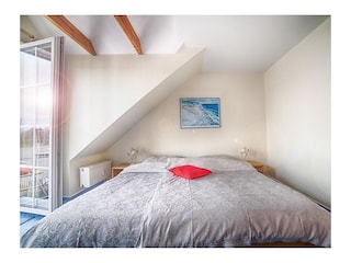 Ferienwohnung Cuxhaven Zentrum & Grimmershörn Ausstattung 10