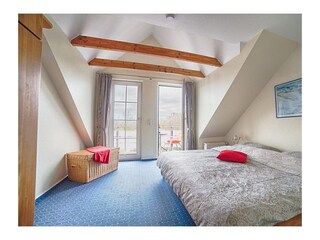 Ferienwohnung Cuxhaven Zentrum & Grimmershörn  10