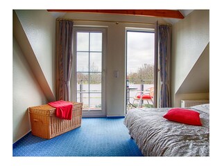 Ferienwohnung Cuxhaven Zentrum & Grimmershörn Ausstattung 8