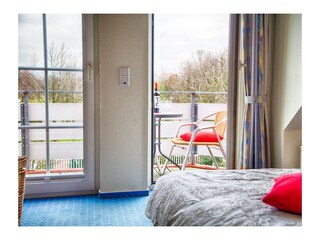 Ferienwohnung Cuxhaven Zentrum & Grimmershörn  12