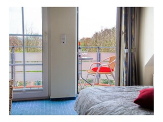 Ferienwohnung Cuxhaven Zentrum & Grimmershörn  13