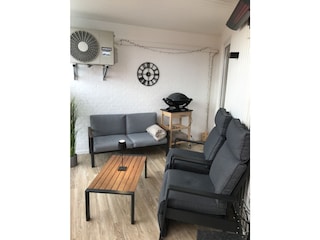 Ferienwohnung Cuxhaven Zentrum & Grimmershörn  1