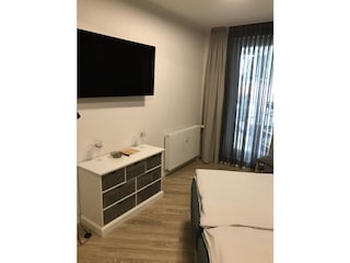 Ferienwohnung Cuxhaven Zentrum & Grimmershörn  7