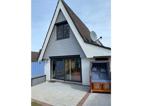 Ferienhaus Am Ringwall 31