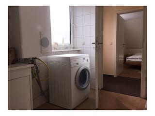 Ferienhaus Cuxhaven Zentrum & Grimmershörn Ausstattung 3