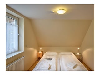 Ferienhaus Cuxhaven Zentrum & Grimmershörn  13