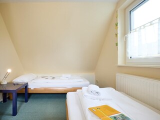 Ferienhaus Cuxhaven Zentrum & Grimmershörn  15