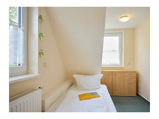 Ferienhaus Cuxhaven Zentrum & Grimmershörn  16