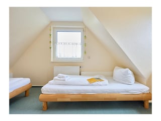 Ferienhaus Cuxhaven Zentrum & Grimmershörn  18