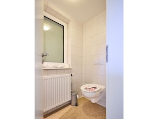 Ferienhaus Cuxhaven Zentrum & Grimmershörn  20