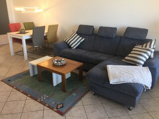 Ferienwohnung Cuxhaven Zentrum & Grimmershörn  1
