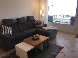 Ferienwohnung Cuxhaven Zentrum & Grimmershörn  4