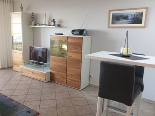 Ferienwohnung Cuxhaven Zentrum & Grimmershörn  5