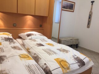 Ferienwohnung Cuxhaven Zentrum & Grimmershörn  7