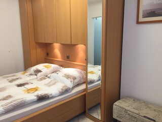 Ferienwohnung Cuxhaven Zentrum & Grimmershörn  8