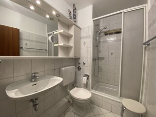 Ferienwohnung Cuxhaven Zentrum & Grimmershörn  9