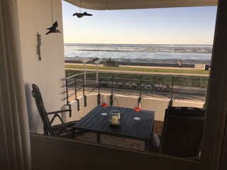 Ferienwohnung Cuxhaven Zentrum & Grimmershörn  11