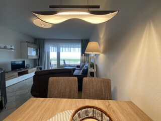 Ferienwohnung Cuxhaven Zentrum & Grimmershörn  4