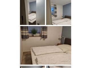 Ferienwohnung Cuxhaven Zentrum & Grimmershörn  8