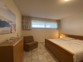 Ferienwohnung Cuxhaven Zentrum & Grimmershörn  9