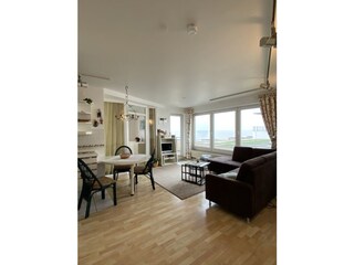 Ferienwohnung Cuxhaven Zentrum & Grimmershörn  2
