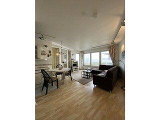 Ferienwohnung Cuxhaven Zentrum & Grimmershörn  3