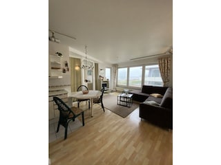 Ferienwohnung Cuxhaven Zentrum & Grimmershörn  5