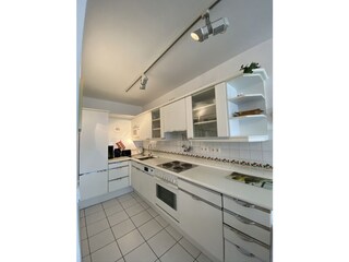 Ferienwohnung Cuxhaven Zentrum & Grimmershörn  8