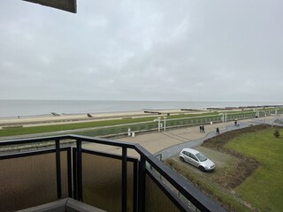 Ferienwohnung Cuxhaven Zentrum & Grimmershörn  17