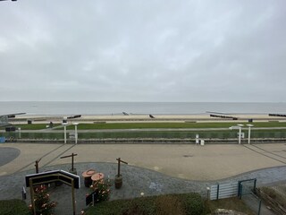 Ferienwohnung Cuxhaven Zentrum & Grimmershörn  18