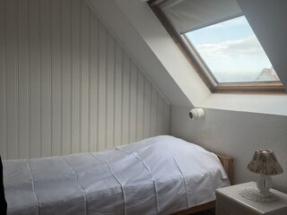 Ferienwohnung Cuxhaven Zentrum & Grimmershörn Ausstattung 7