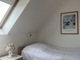 Ferienwohnung Cuxhaven Zentrum & Grimmershörn  11