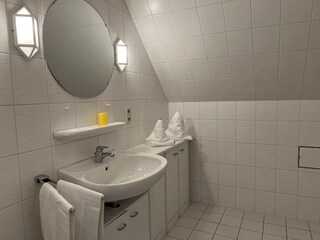 Ferienwohnung Cuxhaven Zentrum & Grimmershörn Ausstattung 8