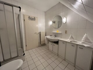 Ferienwohnung Cuxhaven Zentrum & Grimmershörn Ausstattung 9