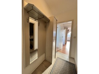 Ferienwohnung Cuxhaven Zentrum & Grimmershörn Ausstattung 10