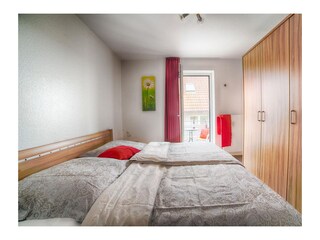 Ferienwohnung Cuxhaven Zentrum & Grimmershörn  5